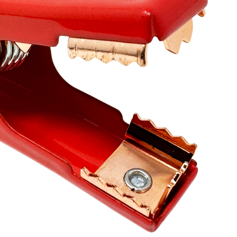 244001 - 400 Amp Cable Clamp Set - 1 pair per card