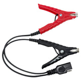 DHC 324BT1000000 - Replacement Clamp Set for DHC BT2400 Series