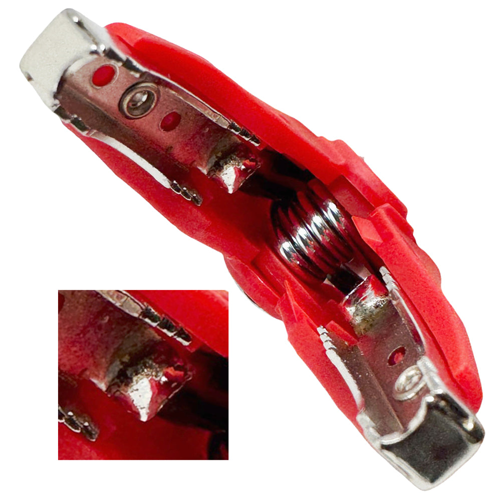 DHC 324BT1000000 - Replacement Clamp Set for DHC BT2400 Series
