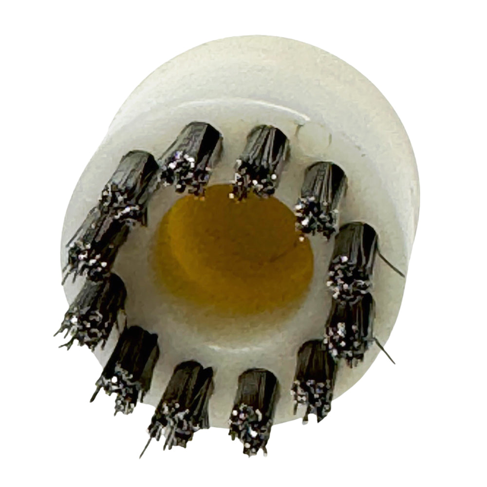 506COSSHQD - Power Group 31 Battery Stud Terminal Cleaner with 1/4" Quick-Disconnect Driver Shaft - ea