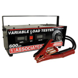 Associated 6039 6/12V, 600 Amp Digital Variable Carbon Pile Load Tester