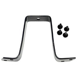 605183 - Associated Eqpt Front Leg for 7 inch Wheel Units - 6001, 6002, 6003