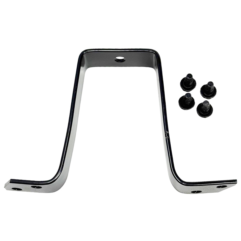 605183 - Associated Eqpt Front Leg for 7 inch Wheel Units - 6001, 6002, 6003