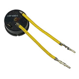 605197 - Associated Eqpt AC Circuit Breaker, Mounts on top of fan (NOS)