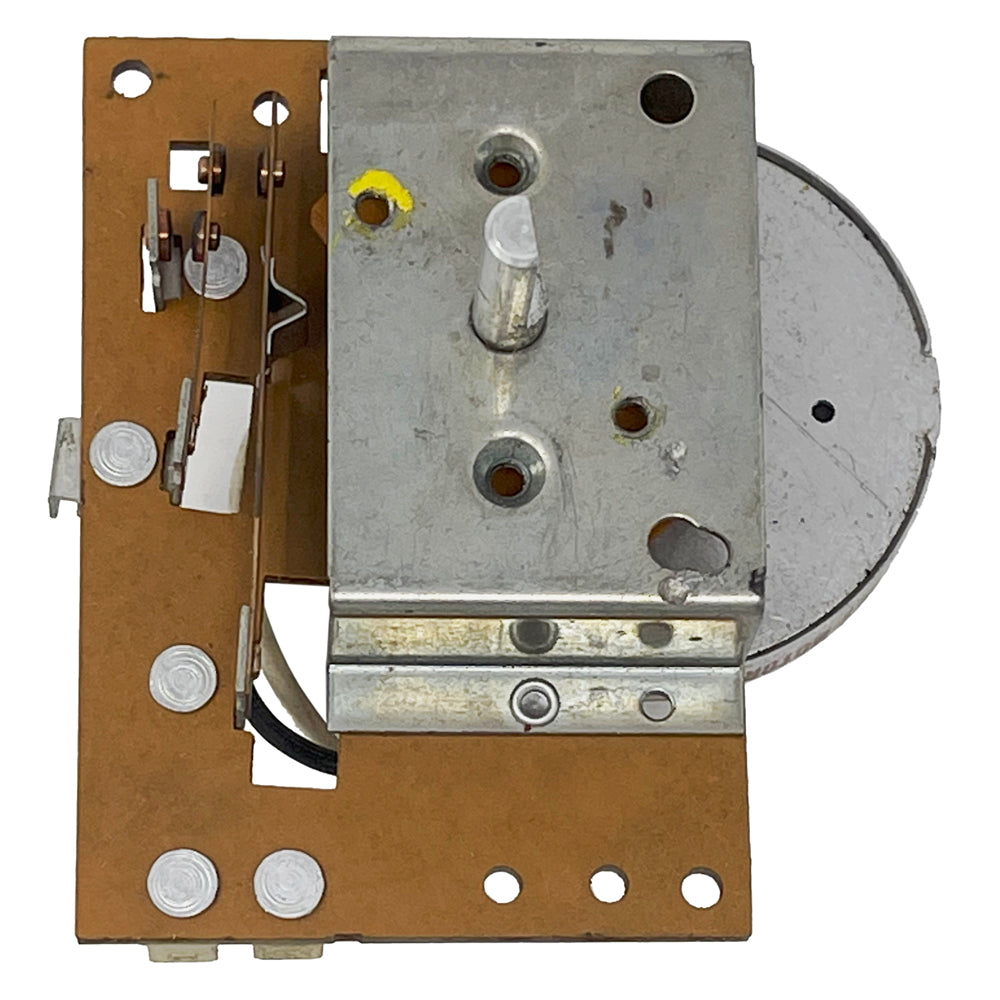 605201 - Associated Eqpt Electromechanical Timer for Early Model Chargers (NOS)