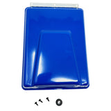 605211 - Associated Eqpt Lid Assembly Fast Charger