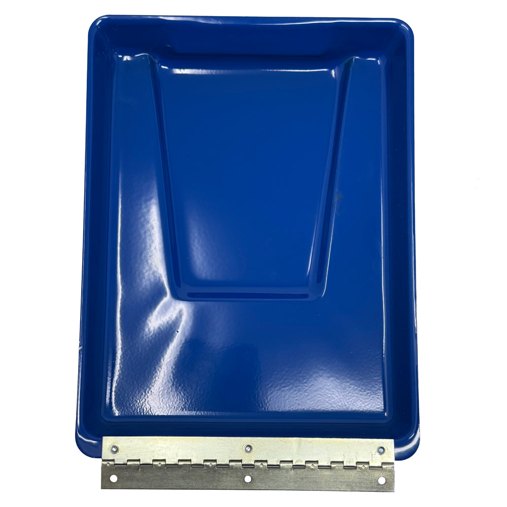 605211 - Associated Eqpt Lid Assembly Fast Charger