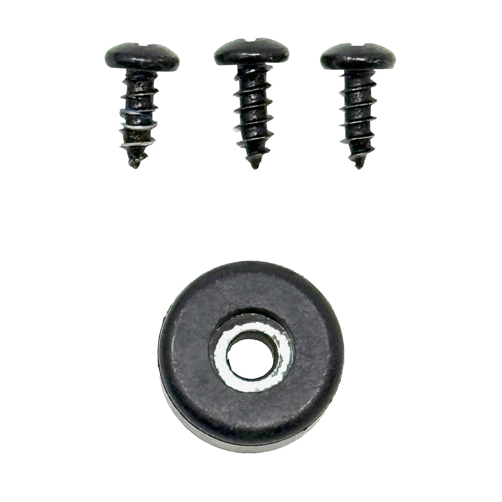 605211 - Associated Eqpt Lid Assembly Fast Charger