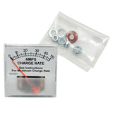 605632 - Associated Eqpt Ammeter R30J 6065