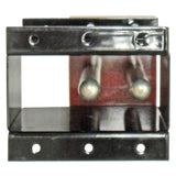 610025 - Associated Eqpt Receptacle Assembly