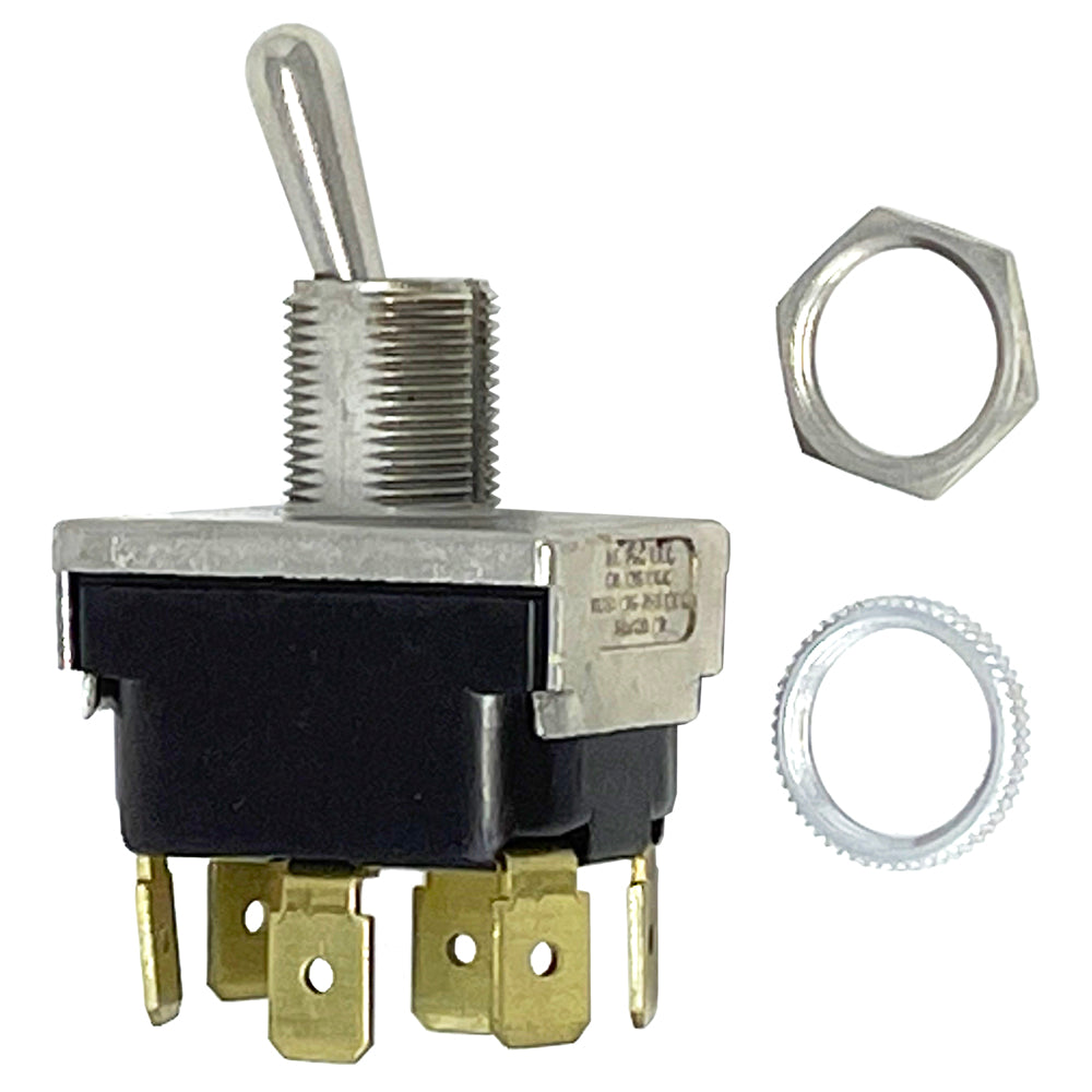 610039 - Associated Eqpt Toggle Switch (NOS)