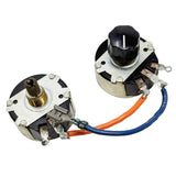 610040 - Associated Eqpt Switch Set (NOS)