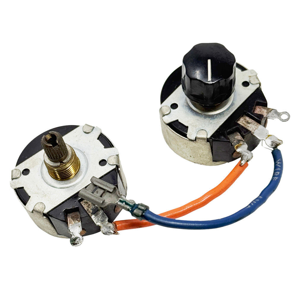 610040 - Associated Eqpt Switch Set (NOS)
