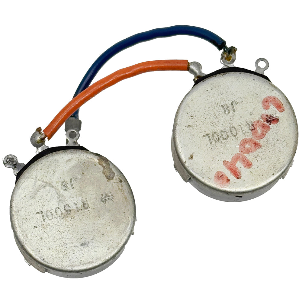 610040 - Associated Eqpt Switch Set (NOS)