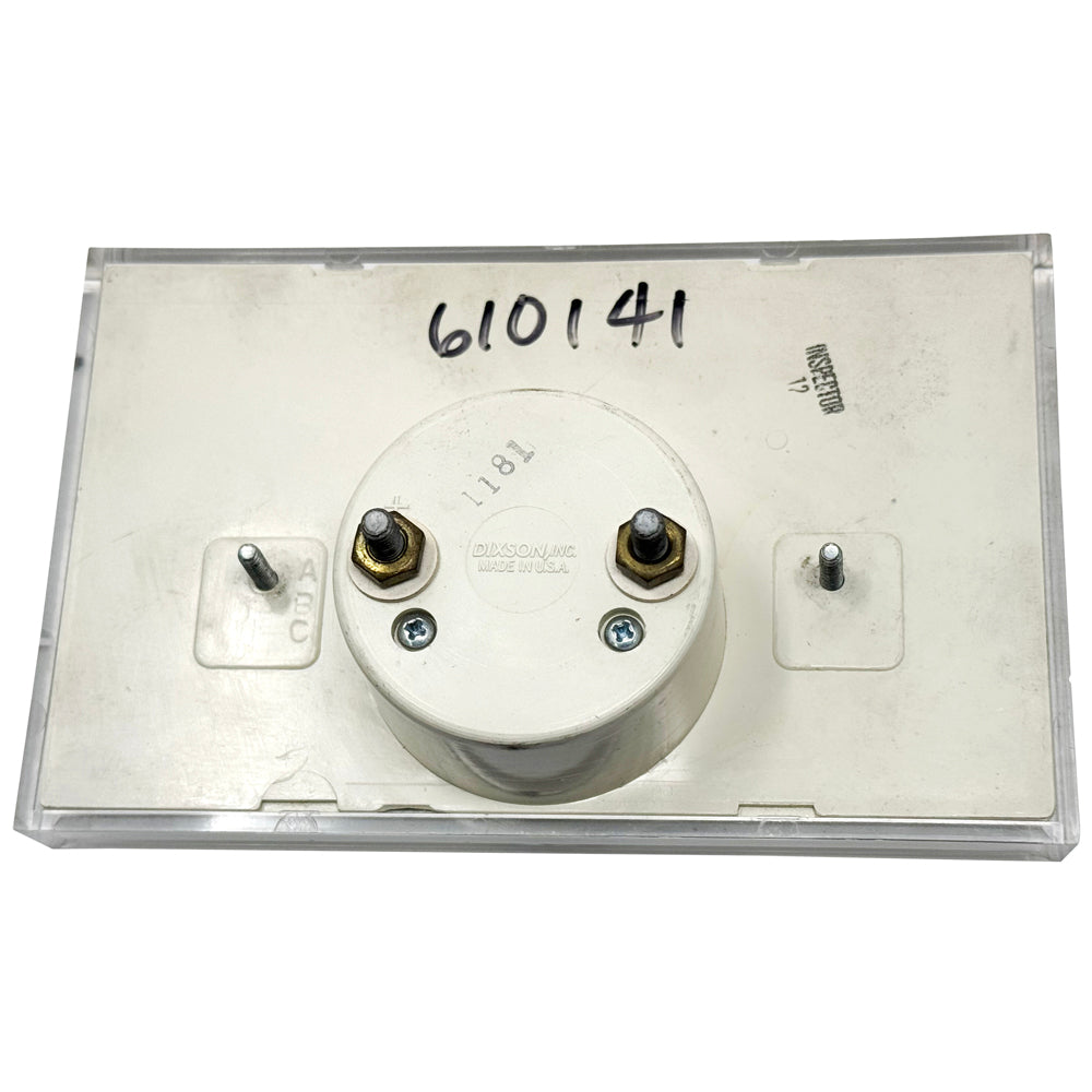 610141 - Associated Eqpt Volt Meter 0-16V, Tester (NOS)
