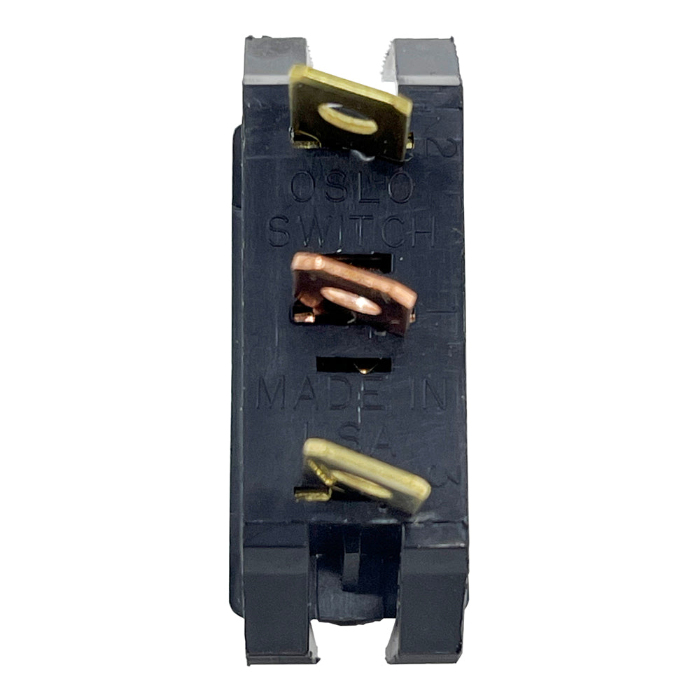 610172 - Associated Eqpt Rocker Switch 6080