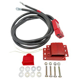 610179 - Associated Eqpt Plugin Cable Snap-On 5ft