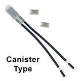 610242 - Associated Eqpt Fuse Link 6009, 6010 & YA167B