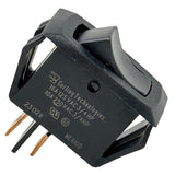 611258 - Associated Eqpt Single Pole Rocker Switch (009-0126)