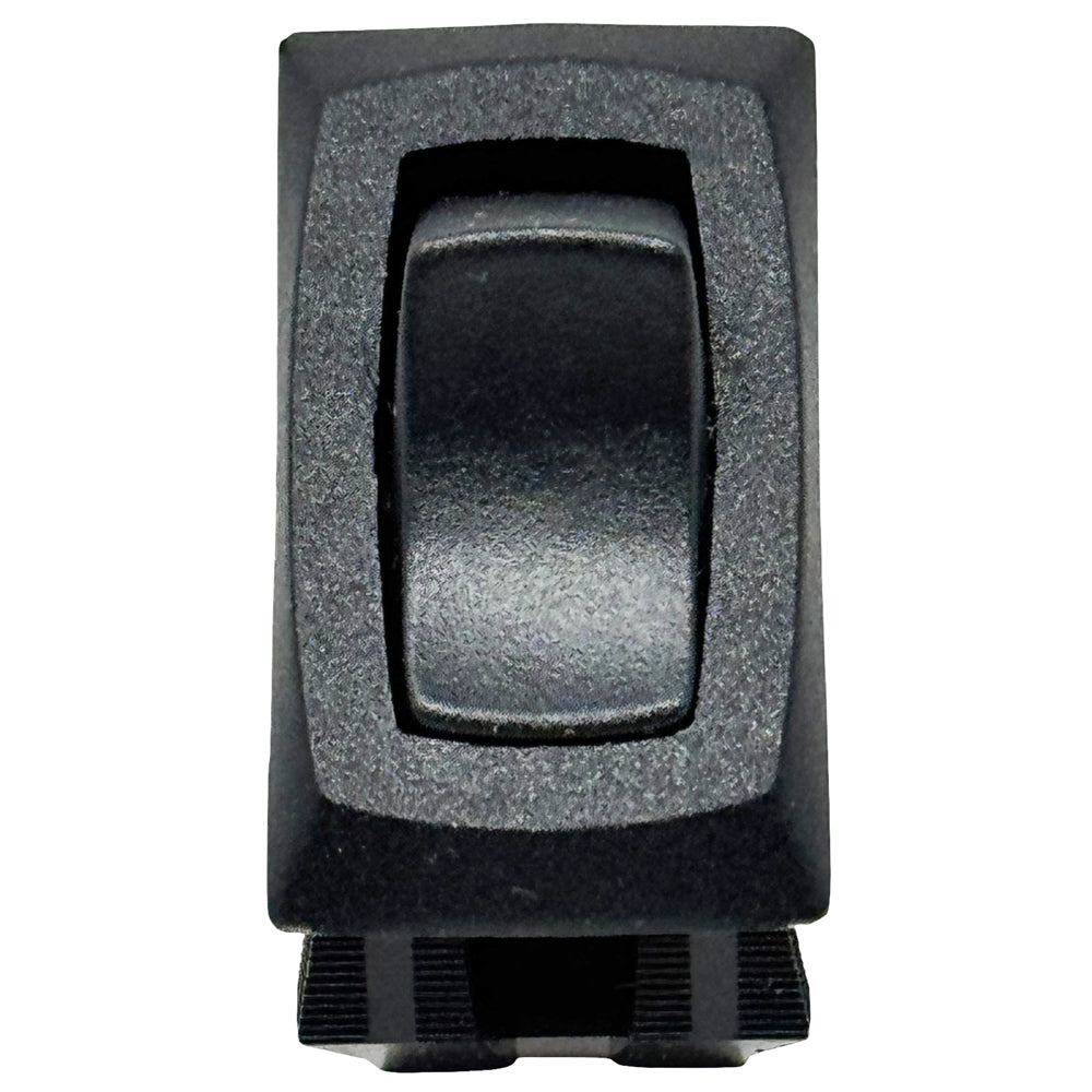 611258 - Associated Eqpt Single Pole Rocker Switch (009-0126)