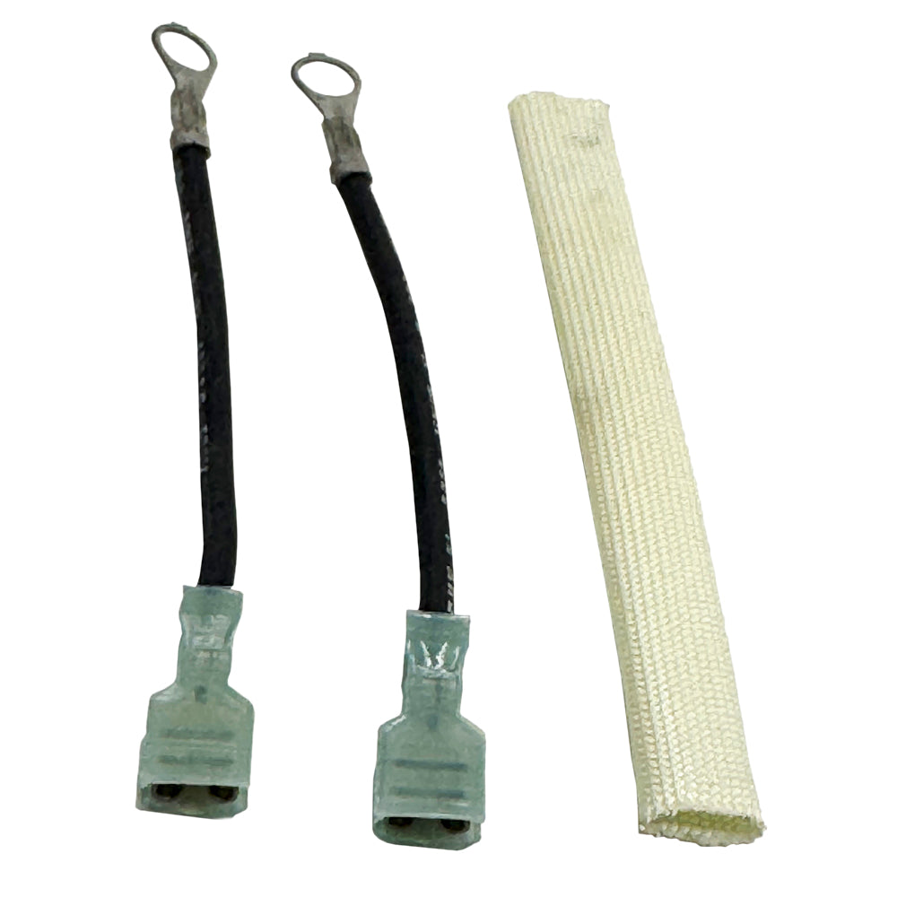 610266 - Associated Eqpt Wire Set 6029 & YA201