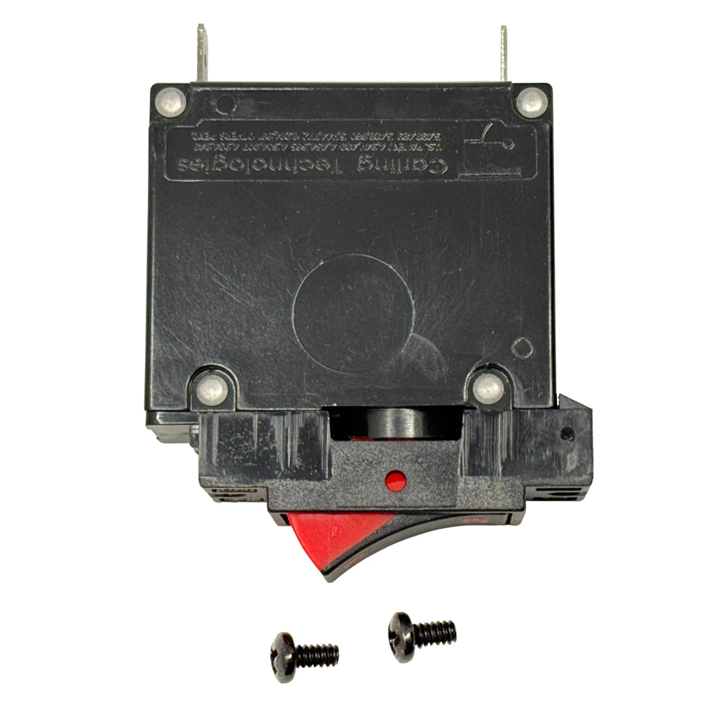 610272 - Associated Eqpt Circuit Breaker  6068