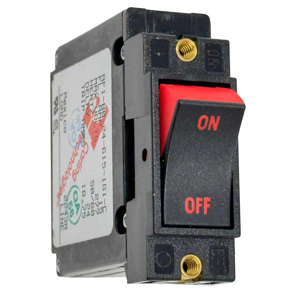 610272 - Associated Eqpt Circuit Breaker  6068