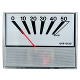 610278 - Associated Eqpt Meter, 50A w/ Boost (NOS)