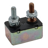610281 - Associated Eqpt DC Circuit Breaker 30Amp