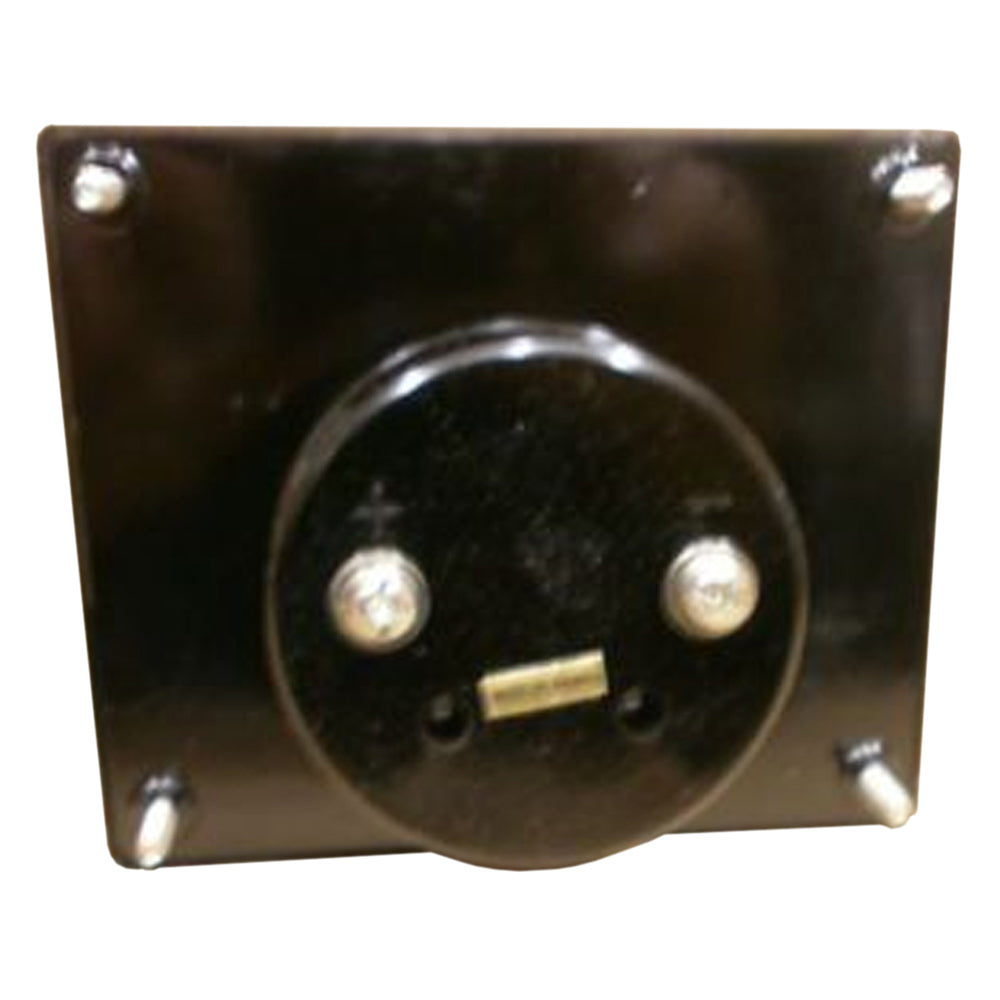 610316 - Associated Eqpt 0-16 Volt Meter Analog  6037 YA275 (NOS)
