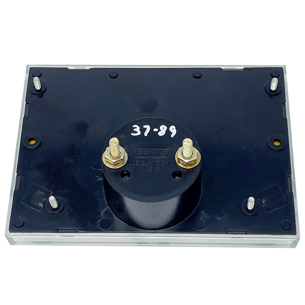 610334 - Associated Eqpt Volt Meter 6036B