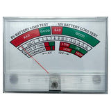 610334 - Associated Eqpt Volt Meter 6036B