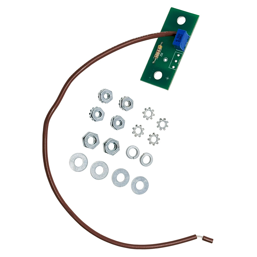 610334 - Associated Eqpt Volt Meter 6036B