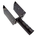 610419 - Associated Eqpt Housing W/Handle 6029