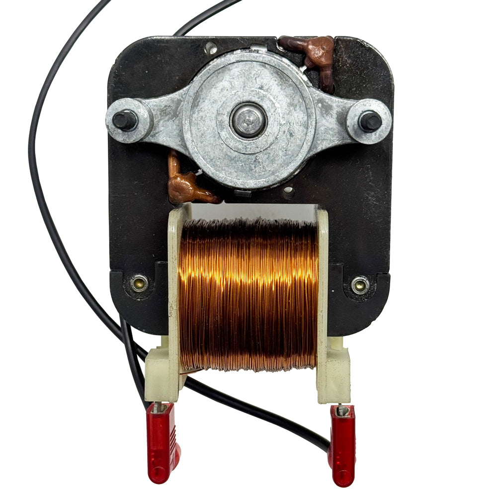 610632 - Associated Eqpt Fan Motor Kit 6082
