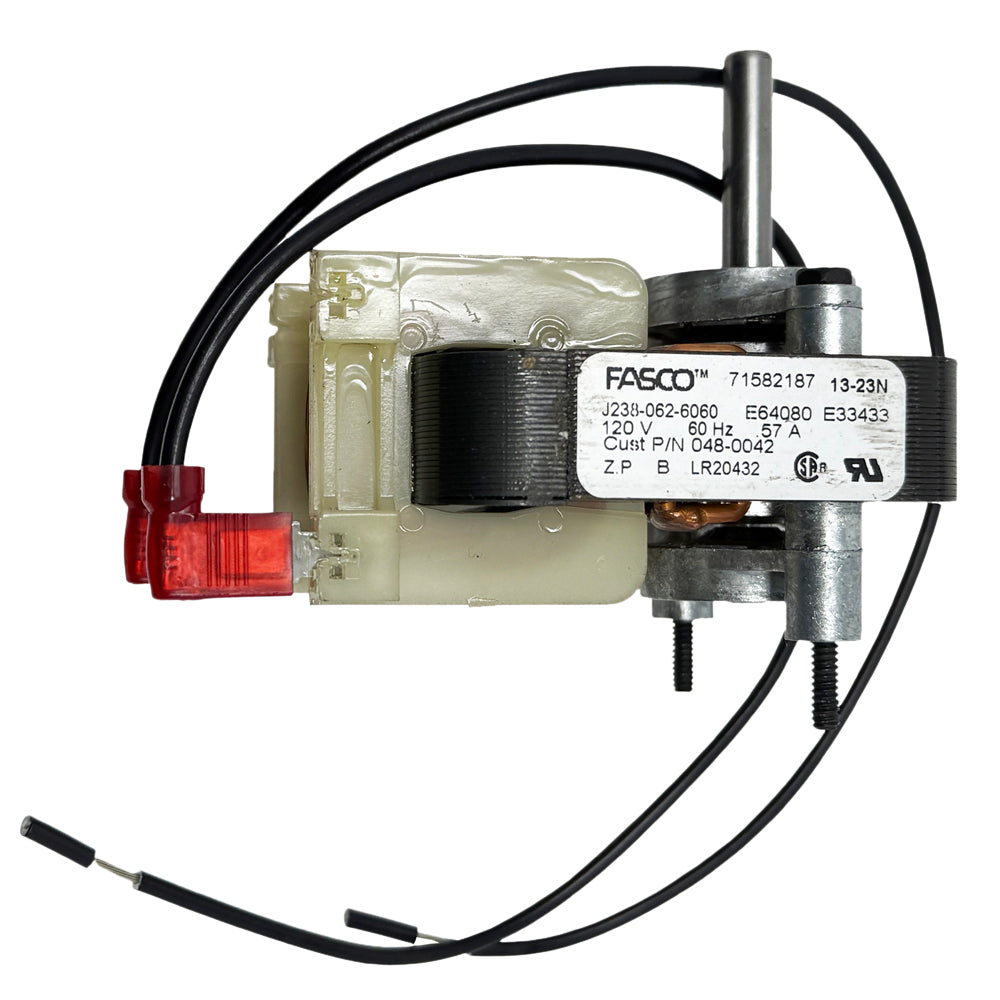 610632 - Associated Eqpt Fan Motor Kit 6082