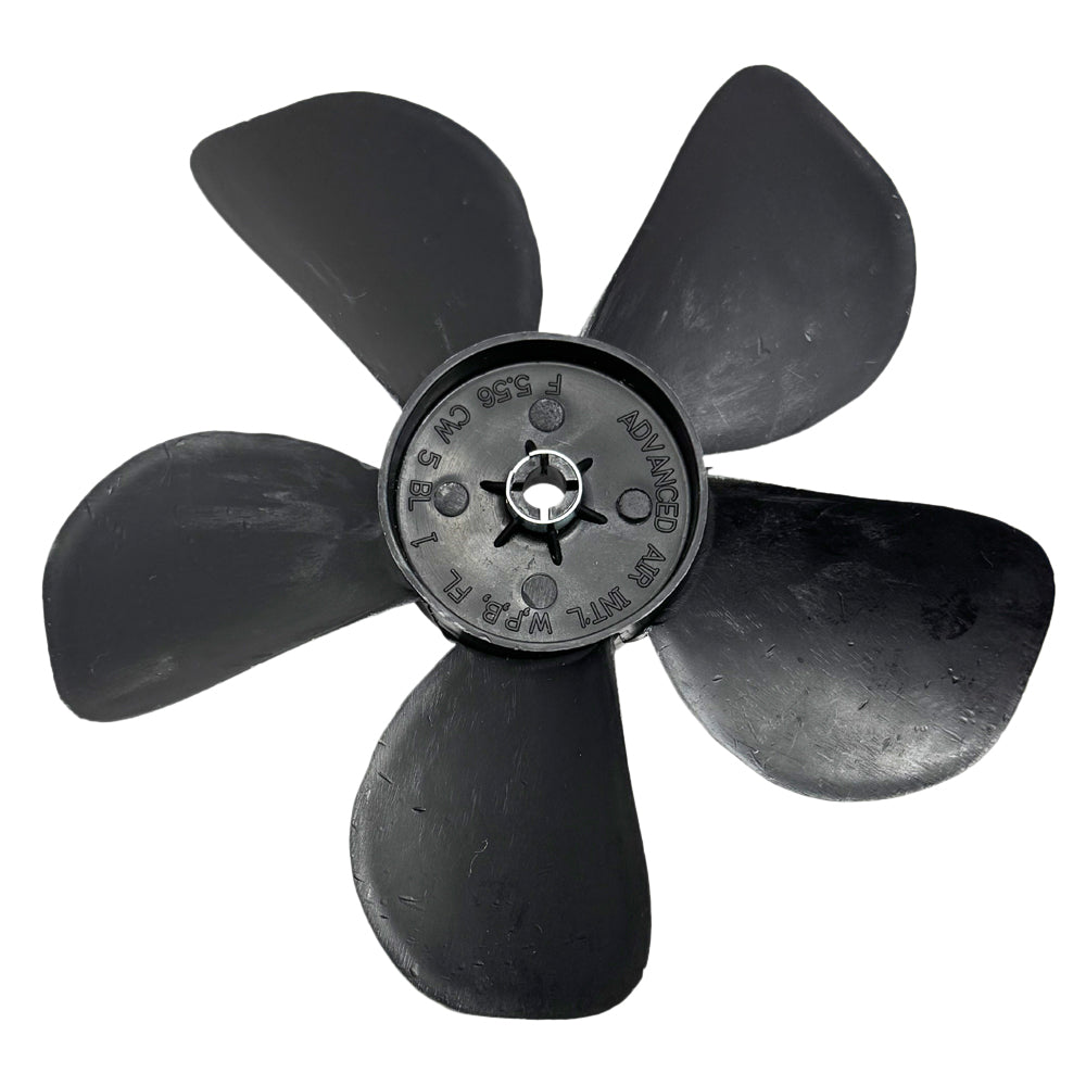 610632 - Associated Eqpt Fan Motor Kit 6082
