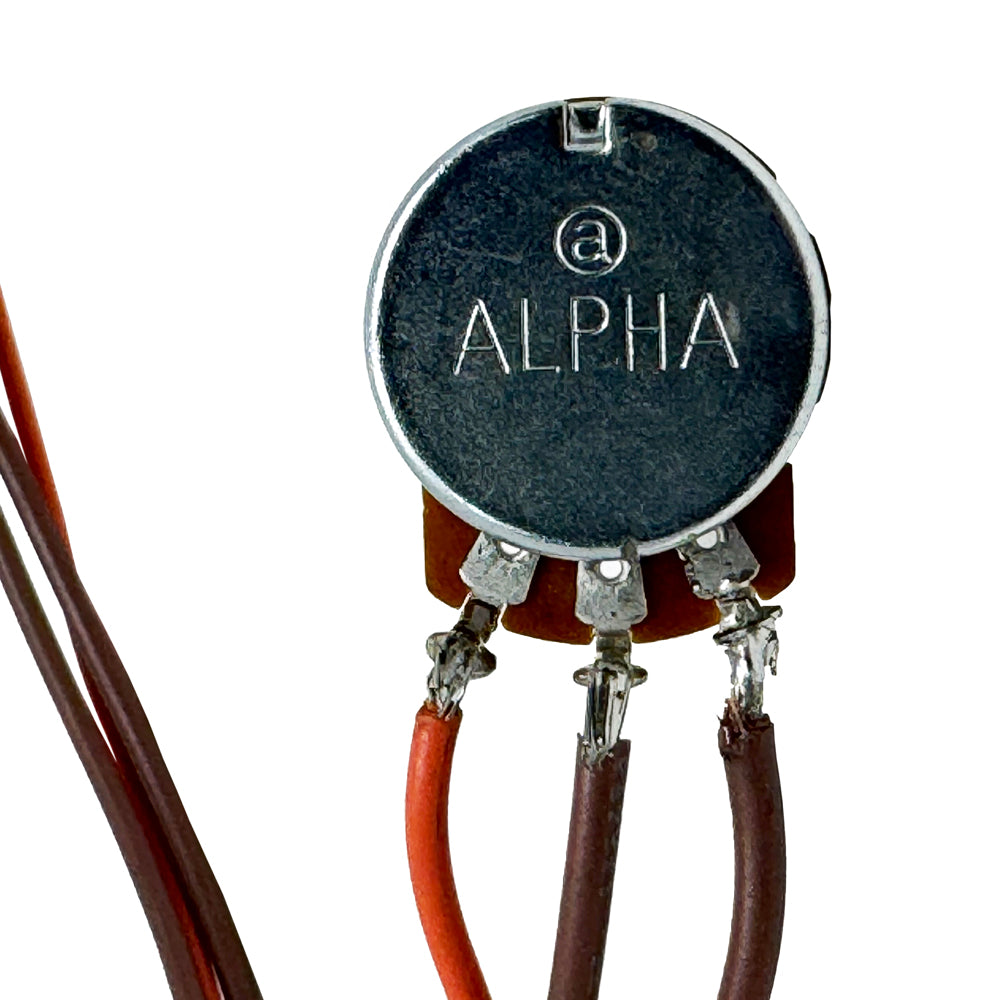 610633 - Associated Eqpt Potentiometer 6082
