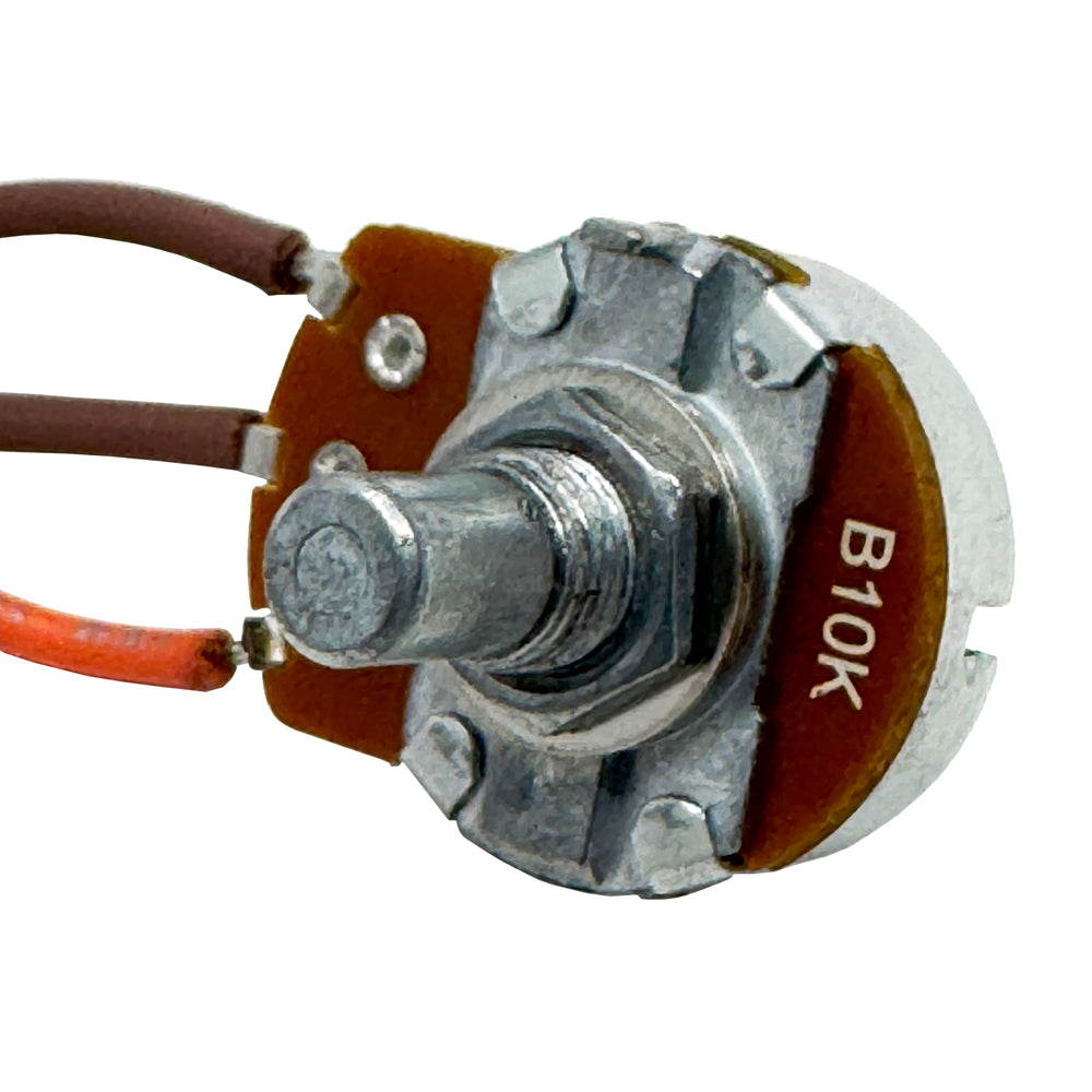 610633 - Associated Eqpt Potentiometer 6082