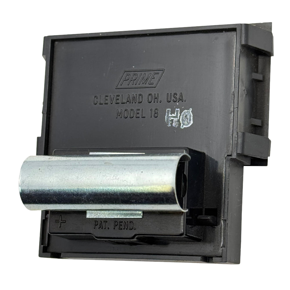 610685 - Associated Eqpt Meter 0-20 Amp with Boost