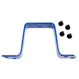 610864 - Associated Eqpt Leg 3 Inch Plated PP-1660E/U