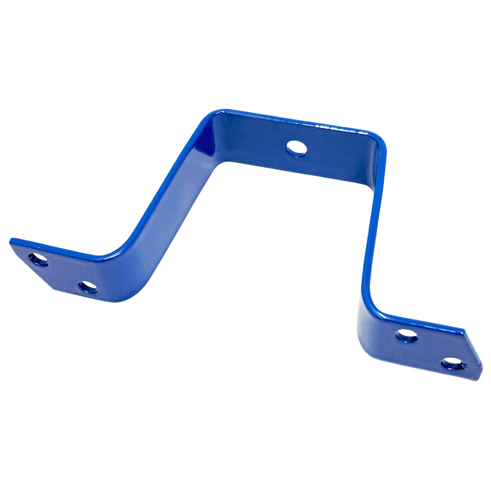 610864 - Associated Eqpt Leg 3 Inch Plated PP-1660E/U