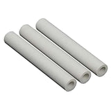 610872 - Associated Eqpt Ceramic Tubes-4 Inch Long 1000 Amps