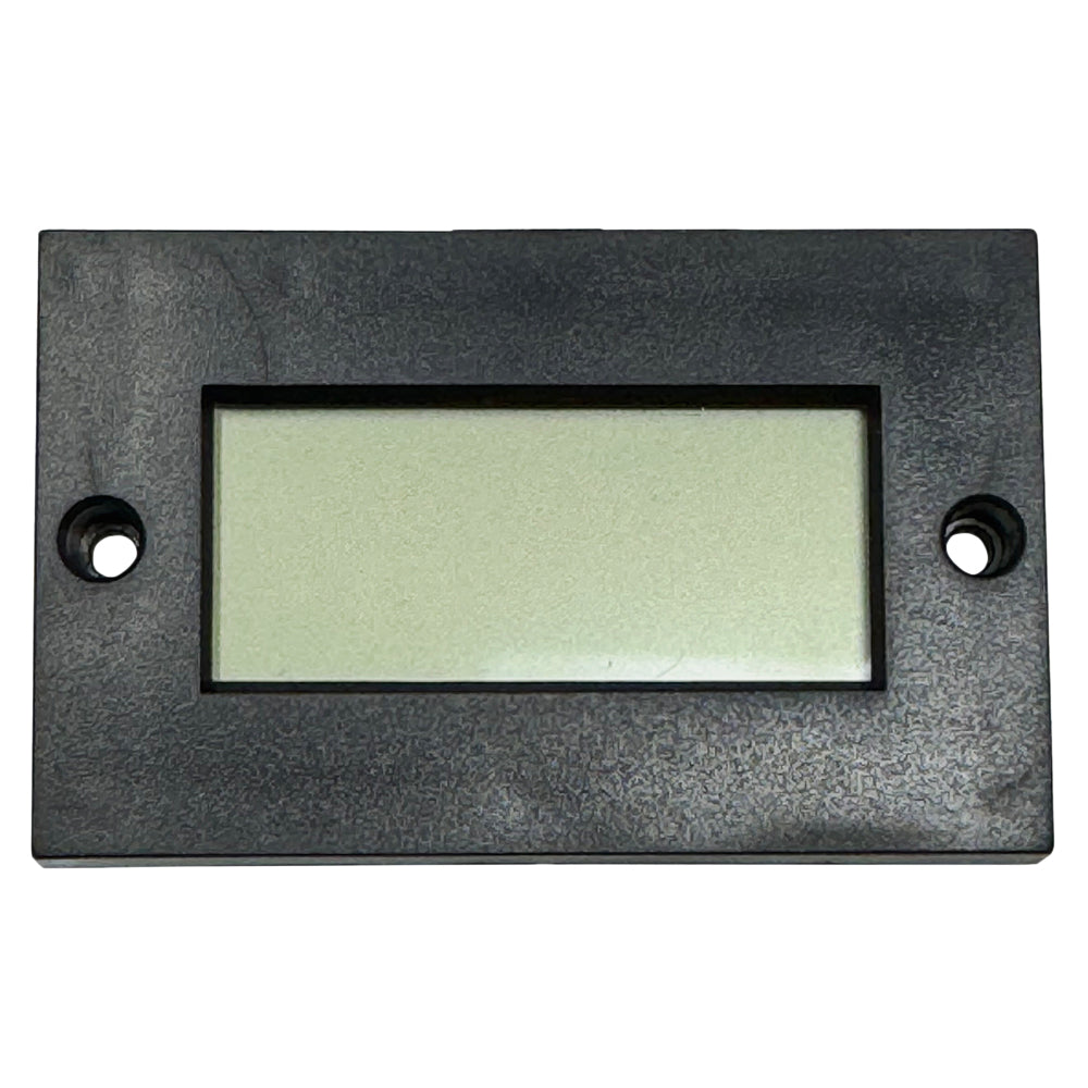 610890 - Associated Eqpt Digital Volt Meter 6068