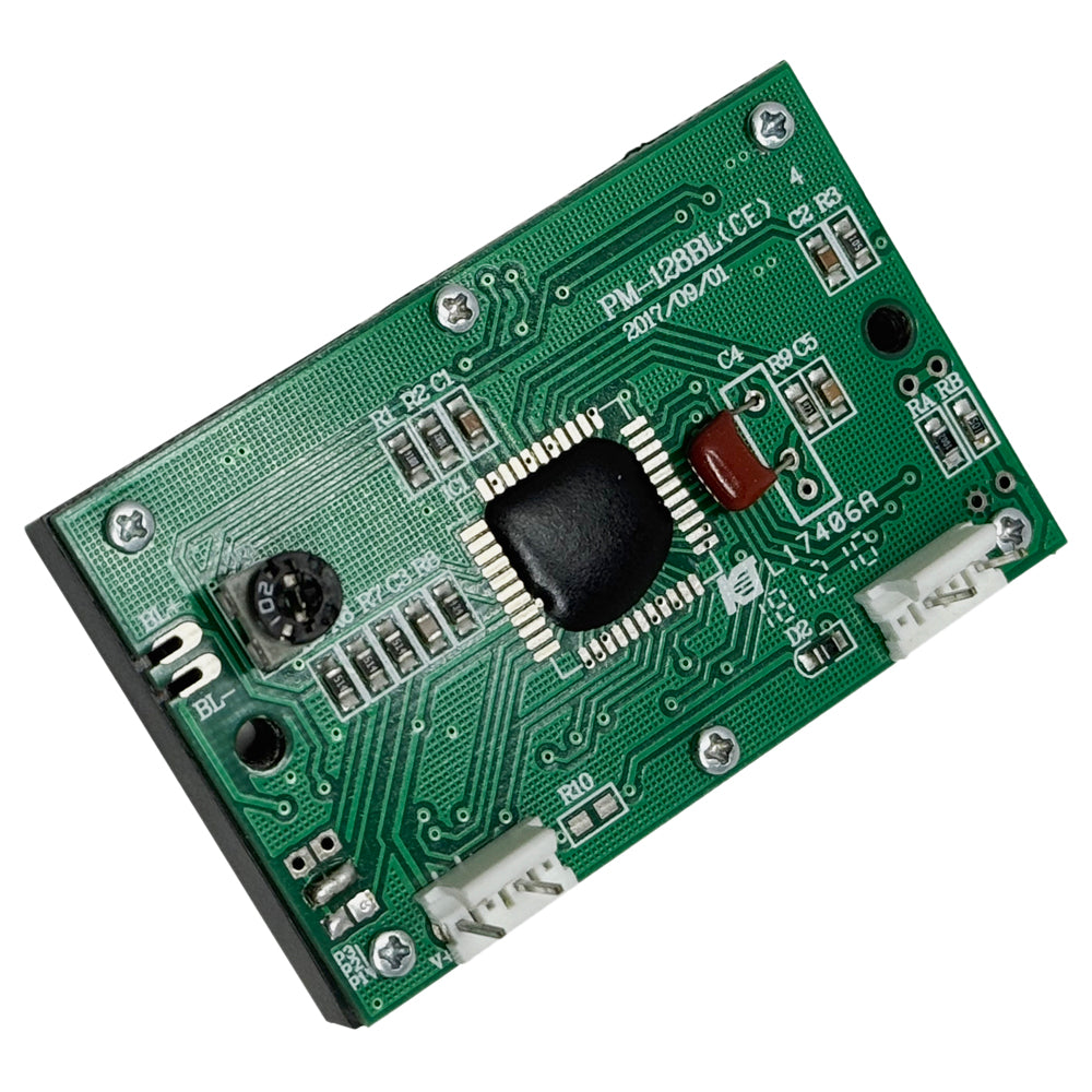 610890 - Associated Eqpt Digital Volt Meter 6068