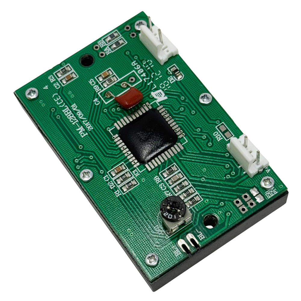610891 - Associated Eqpt Digital Ammeter 6068