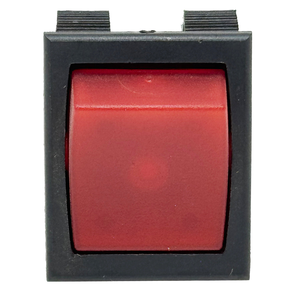 610918 - Associated Eqpt Power Switch