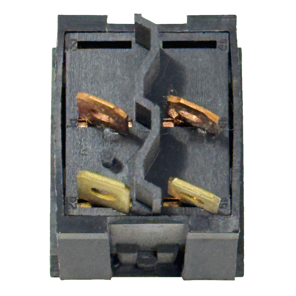 610918 - Associated Eqpt Power Switch