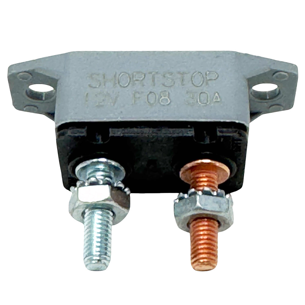 610987 - Associated Eqpt DC Circuit Breaker 053-0067 (Qty 2)