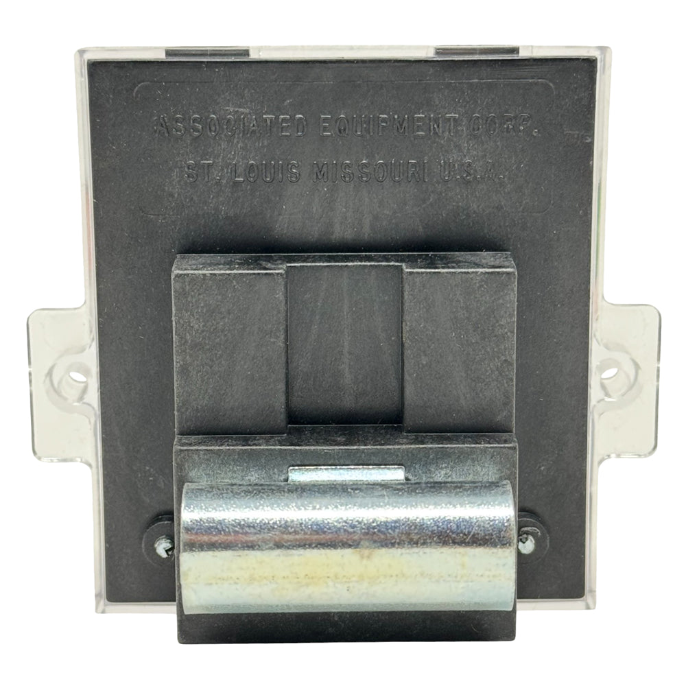 611008 - Associated Eqpt Ammeter, DC 0-60 Amp Inductive